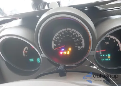 2010 Dodge Nitro Sxt from USA, damaged, VIN 1D4PU5GX8AW124330